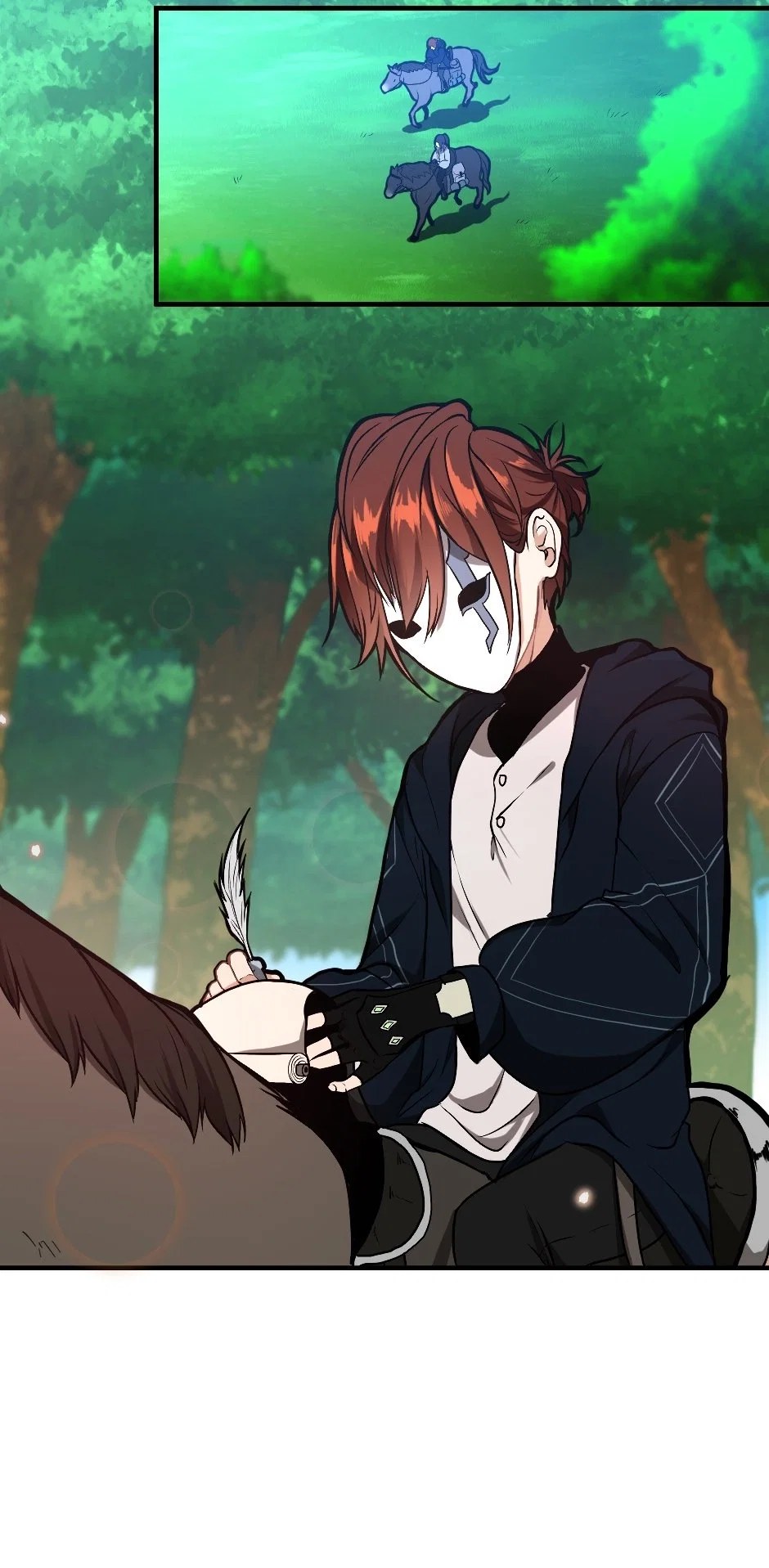 The Beginning After the End Chapter 58 - Page 7