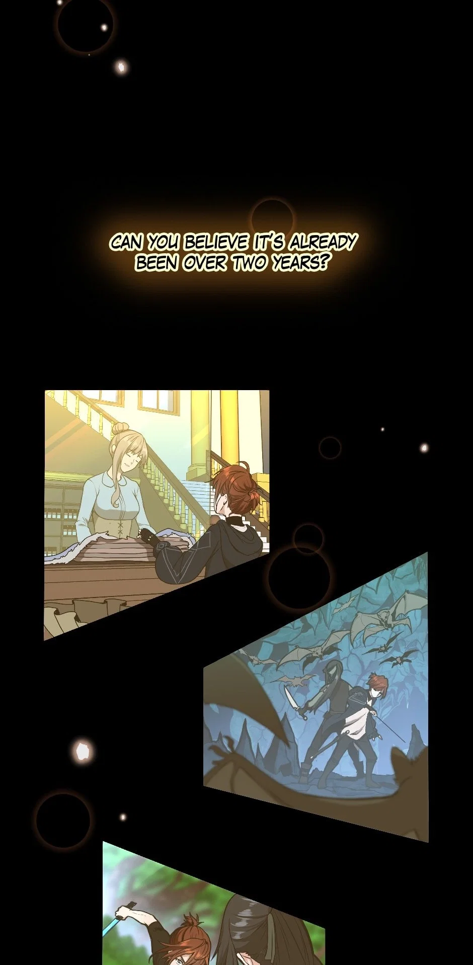 The Beginning After the End Chapter 58 - Page 10