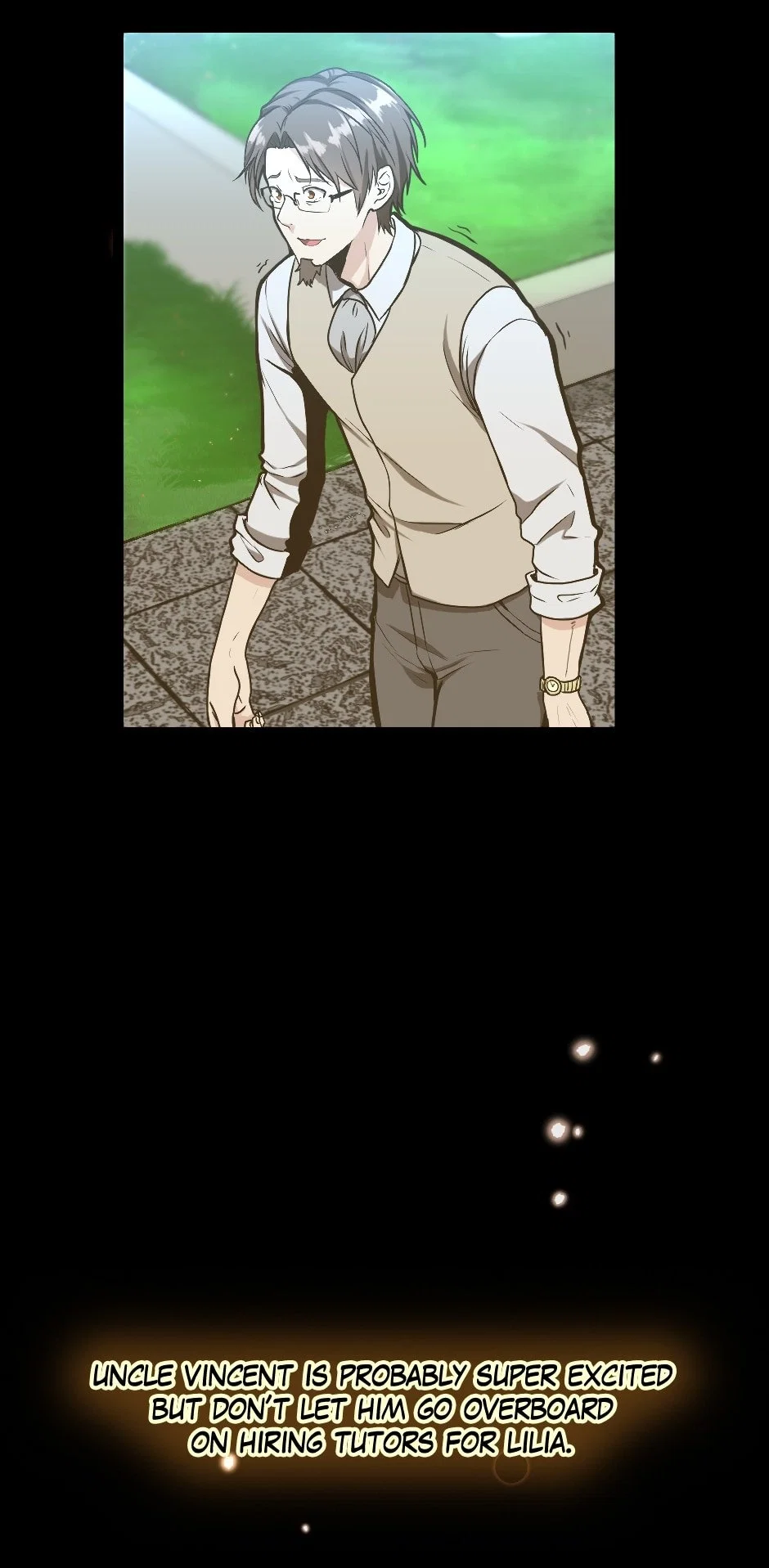 The Beginning After the End Chapter 58 - Page 12