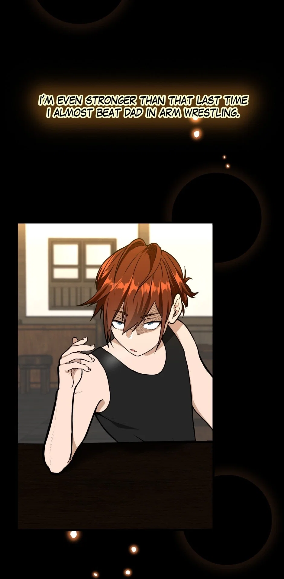 The Beginning After the End Chapter 58 - Page 16