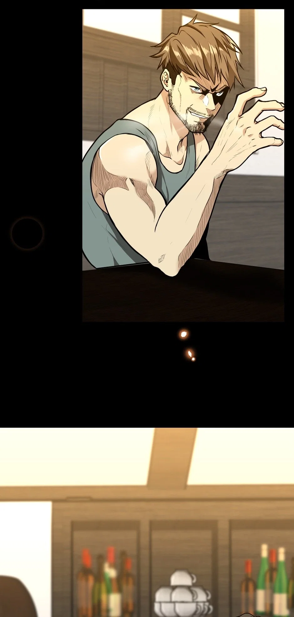 The Beginning After the End Chapter 58 - Page 17