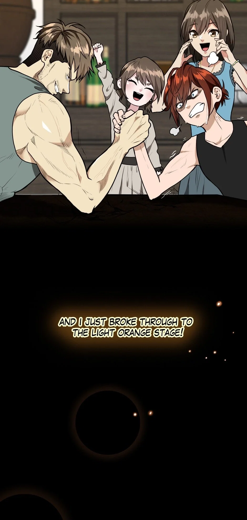 The Beginning After the End Chapter 58 - Page 18