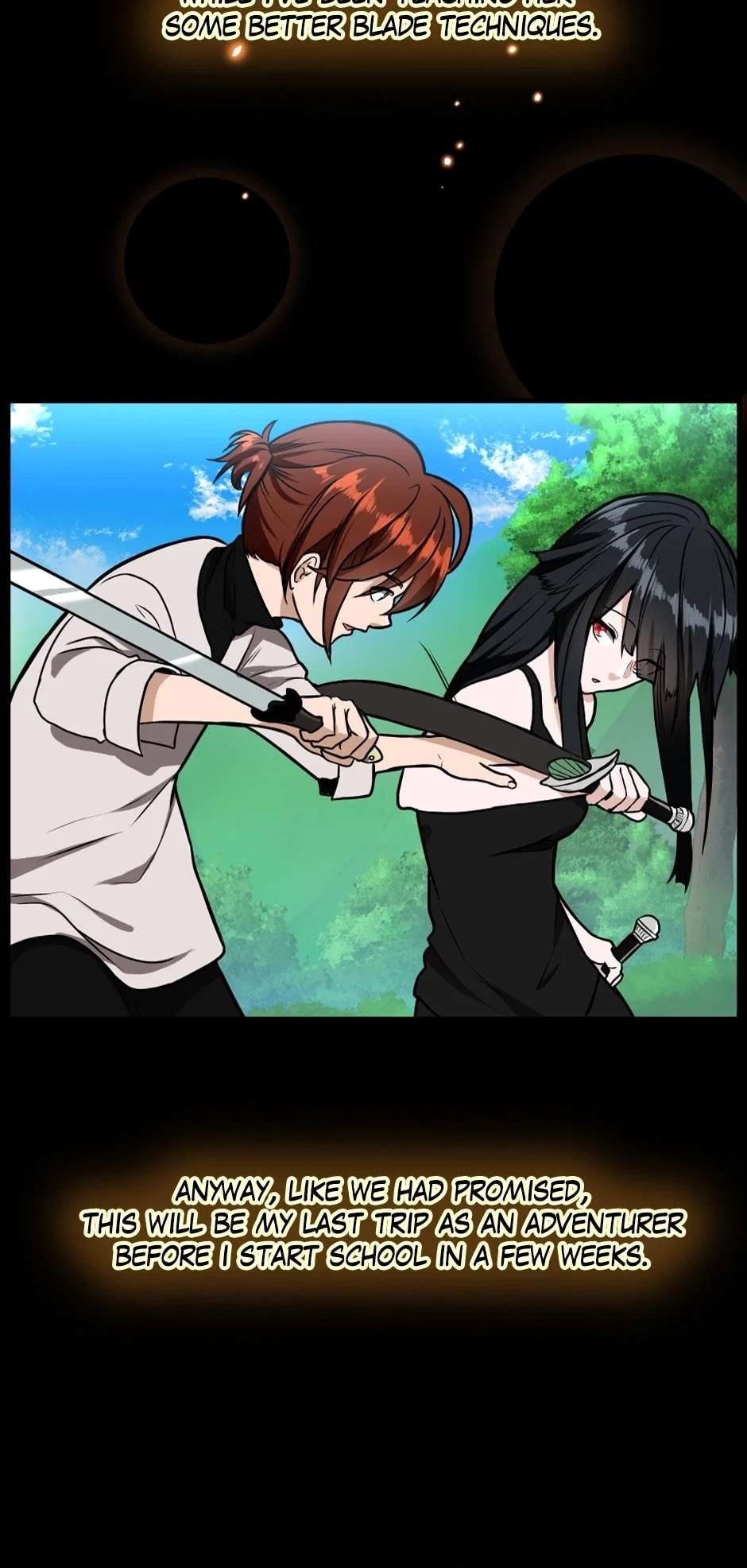The Beginning After the End Chapter 58 - Page 20