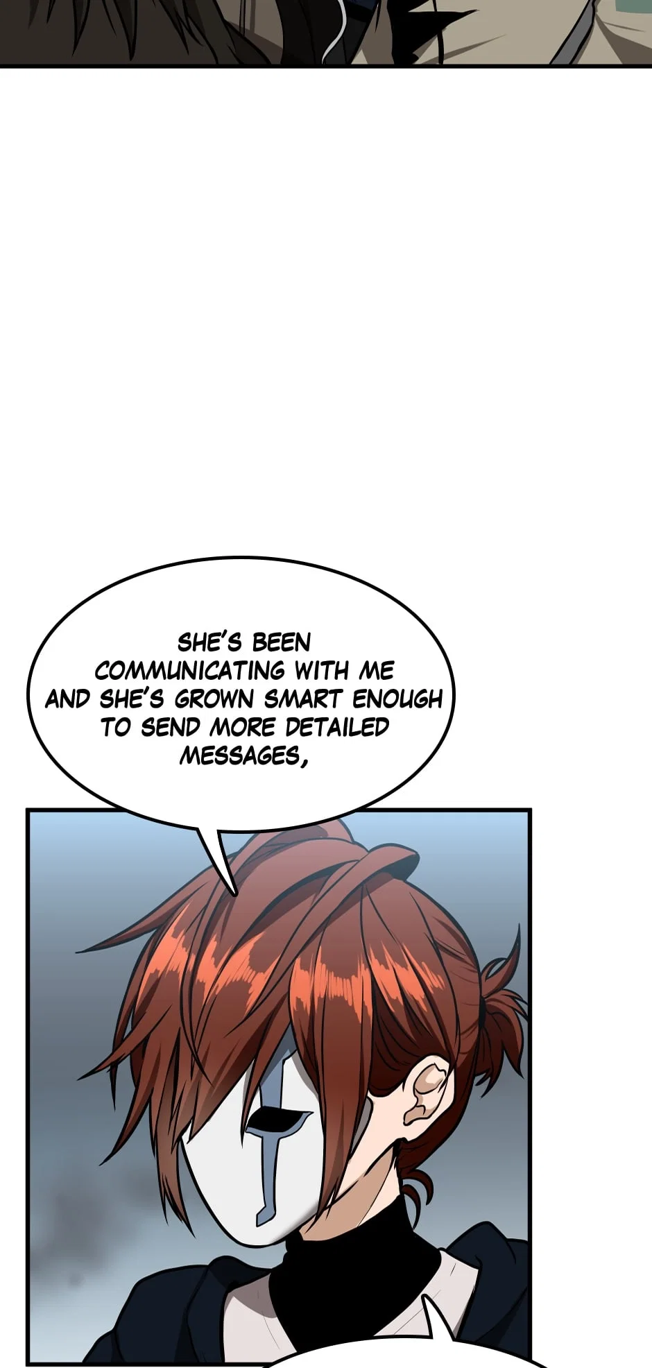 The Beginning After the End Chapter 58 - Page 27