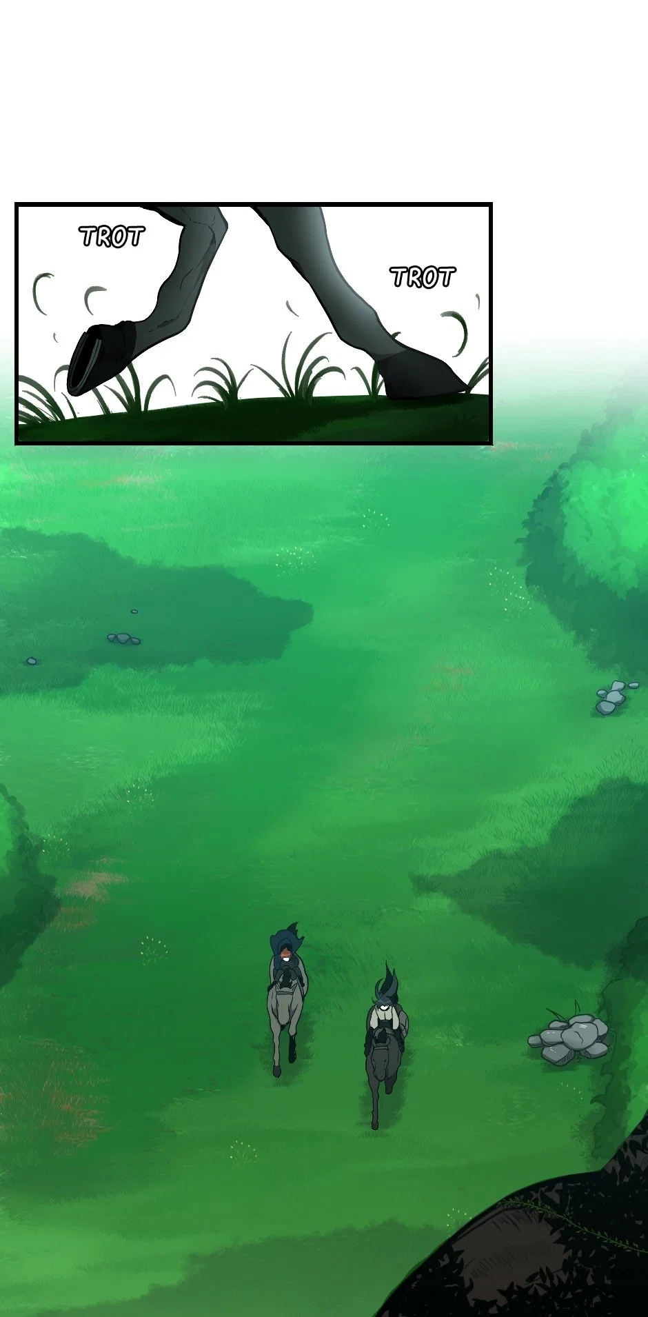 The Beginning After the End Chapter 58 - Page 32