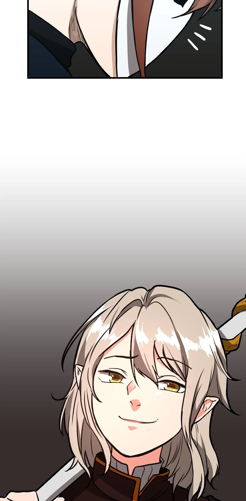 The Beginning After the End Chapter 58 - Page 37
