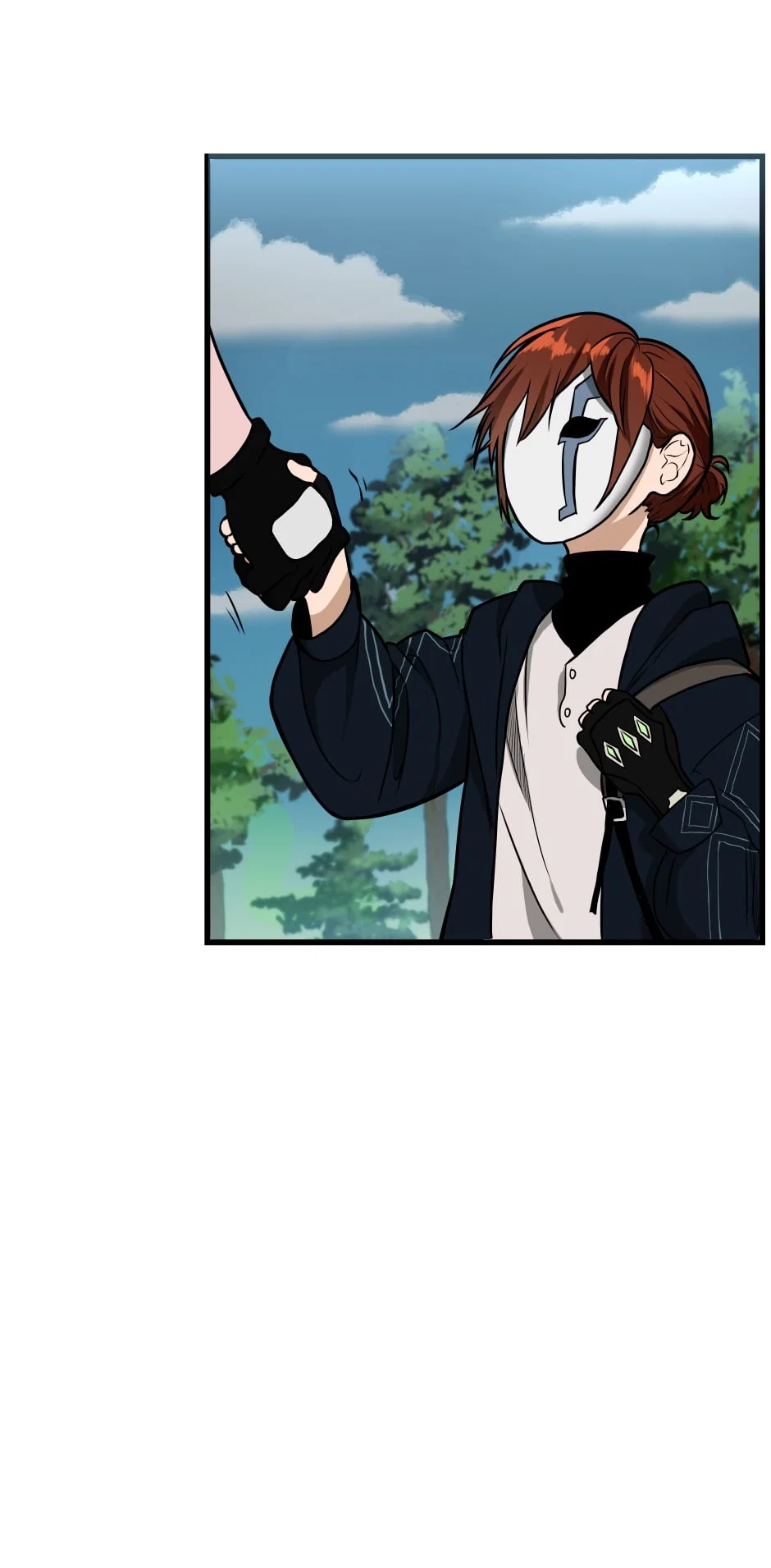 The Beginning After the End Chapter 58 - Page 42