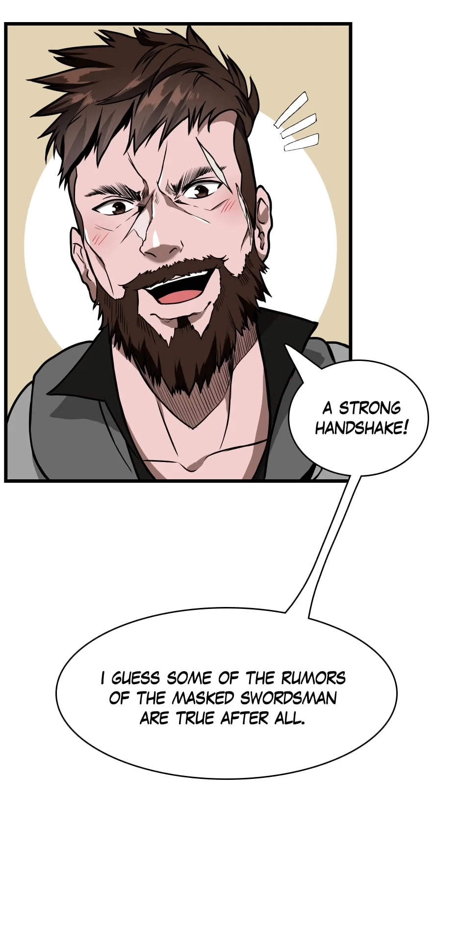 The Beginning After the End Chapter 58 - Page 43