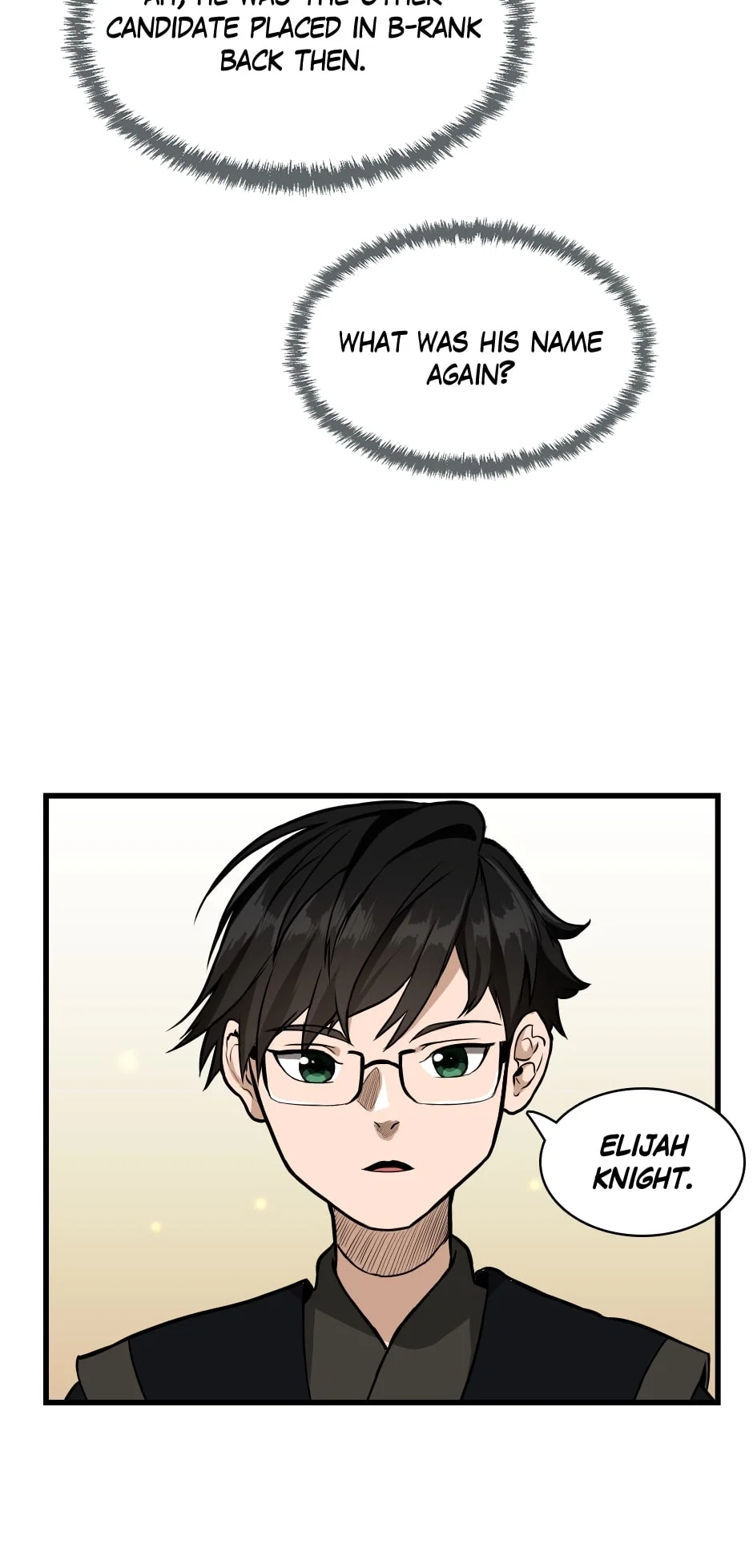 The Beginning After the End Chapter 58 - Page 49