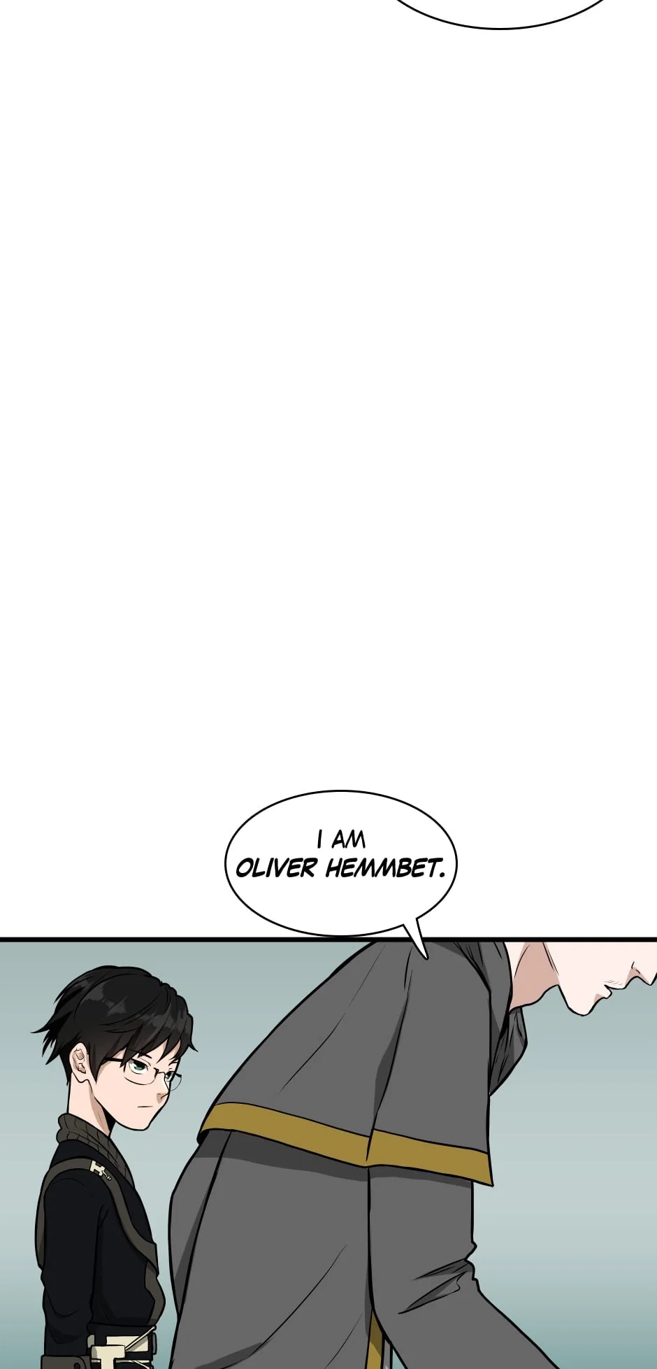 The Beginning After the End Chapter 58 - Page 51