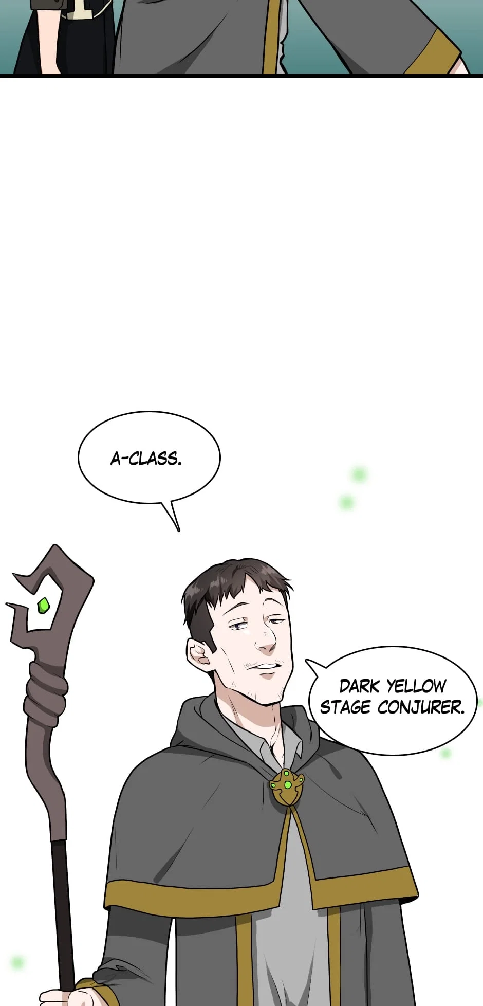 The Beginning After the End Chapter 58 - Page 52