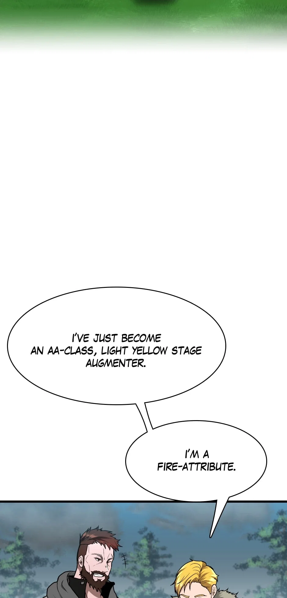 The Beginning After the End Chapter 58 - Page 59