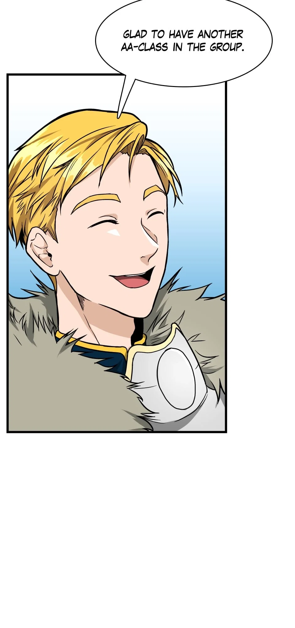 The Beginning After the End Chapter 58 - Page 64