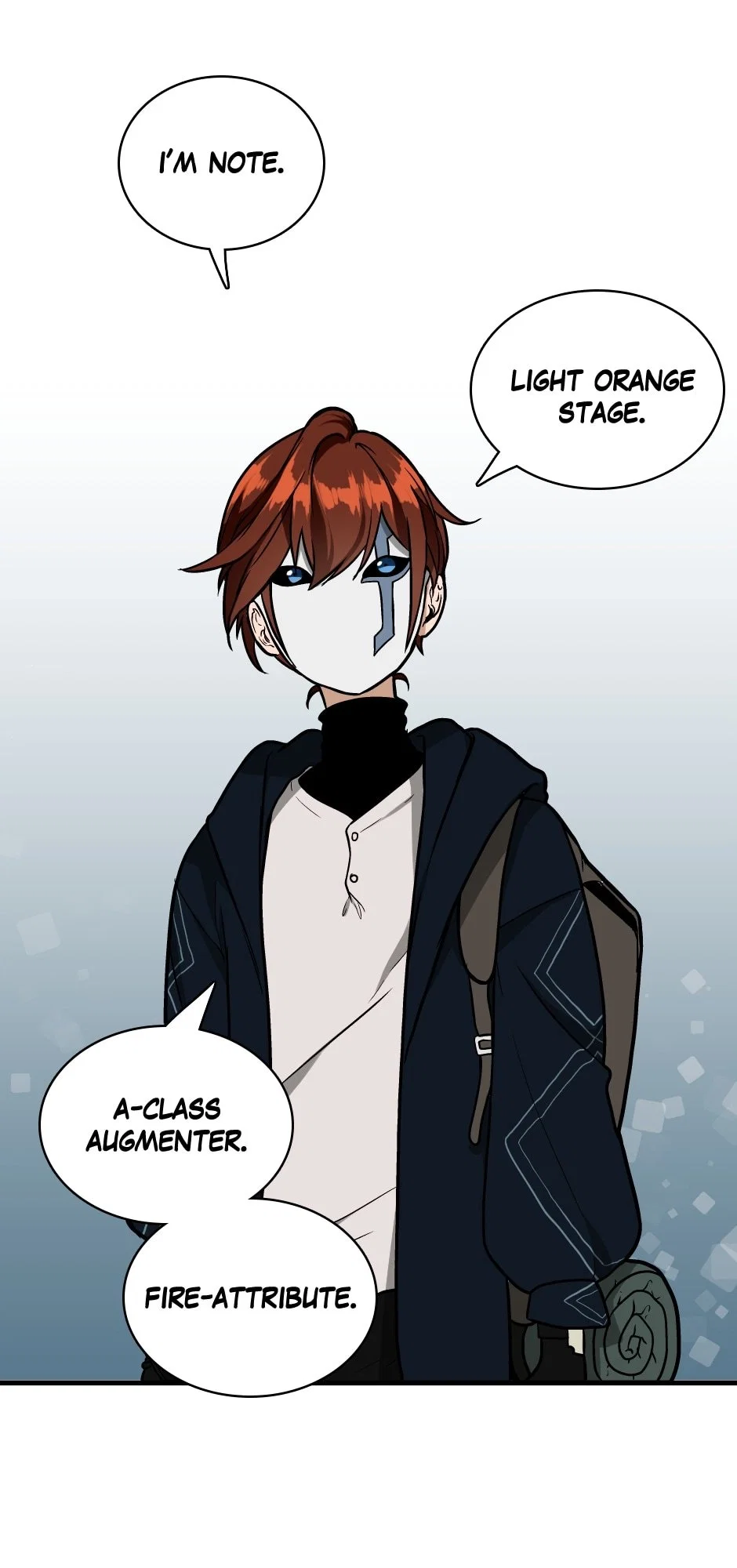 The Beginning After the End Chapter 58 - Page 65