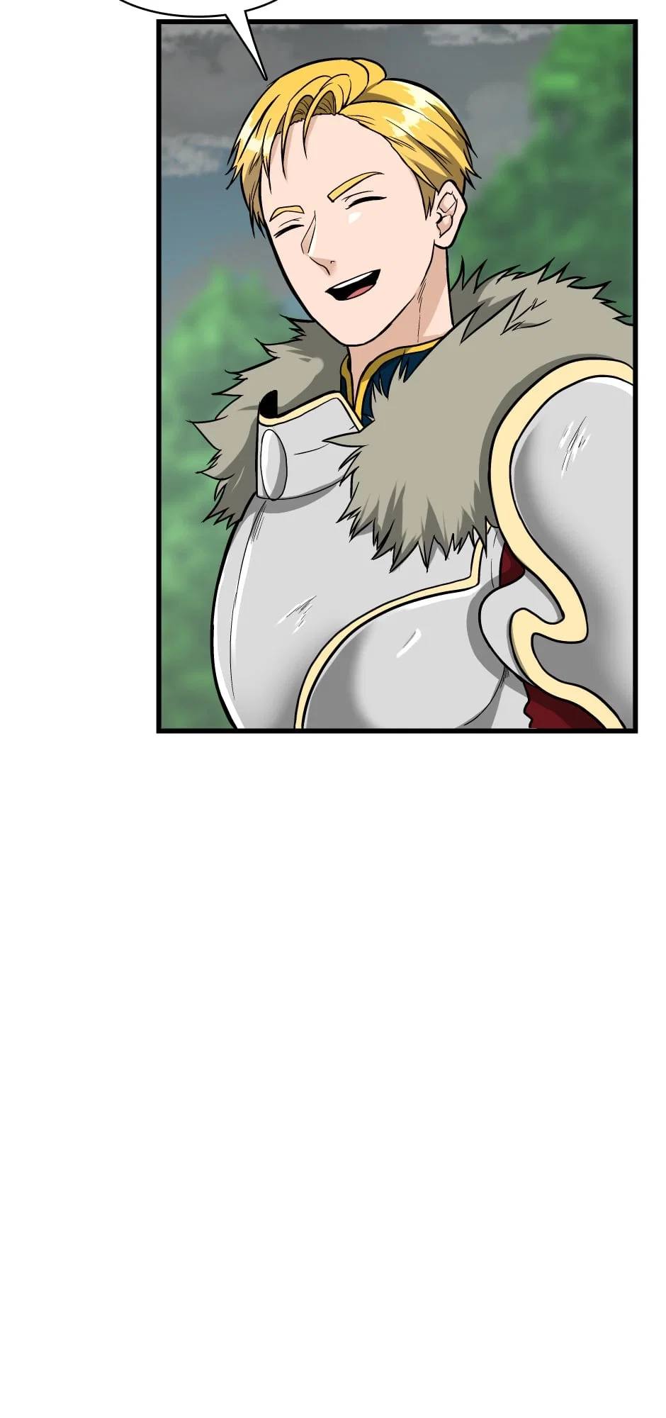 The Beginning After the End Chapter 58 - Page 76