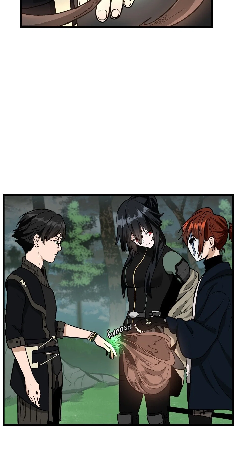 The Beginning After the End Chapter 58 - Page 78