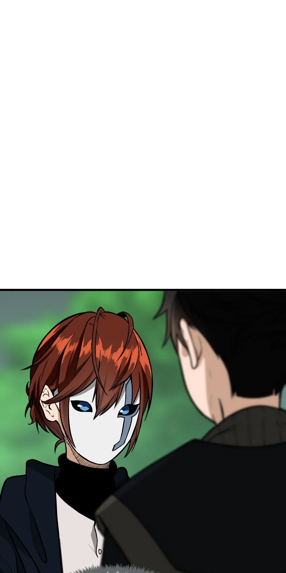 The Beginning After the End Chapter 58 - Page 79