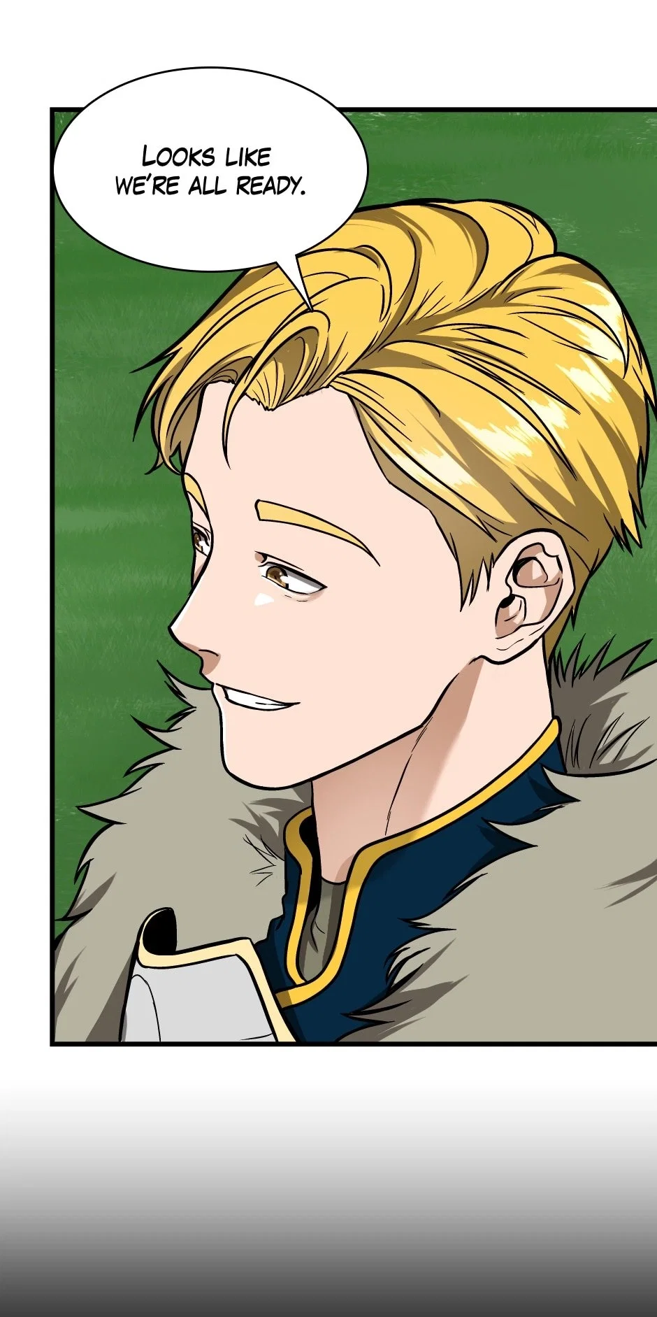The Beginning After the End Chapter 58 - Page 88