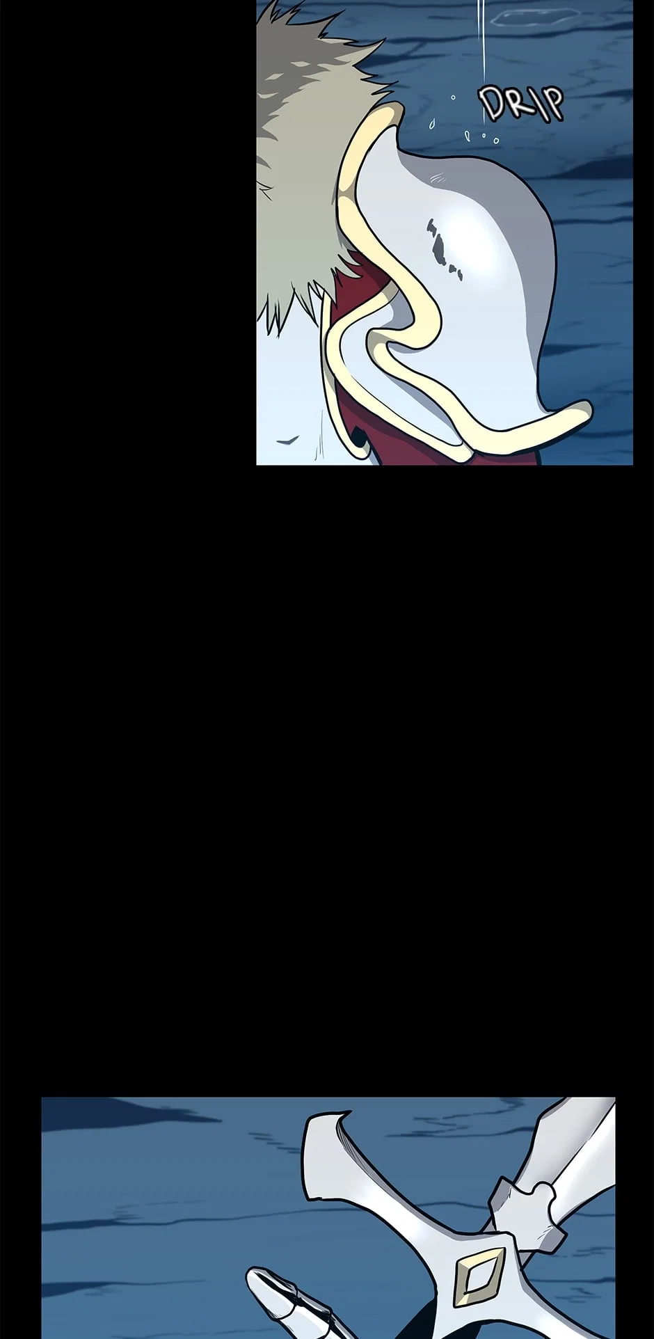 The Beginning After the End Chapter 59 - Page 4