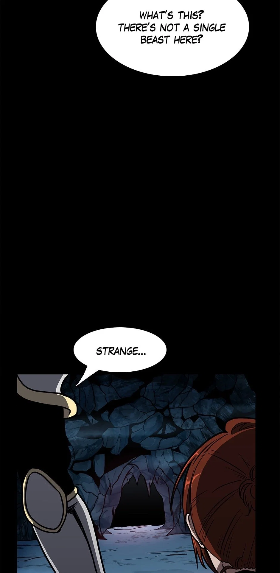 The Beginning After the End Chapter 59 - Page 10