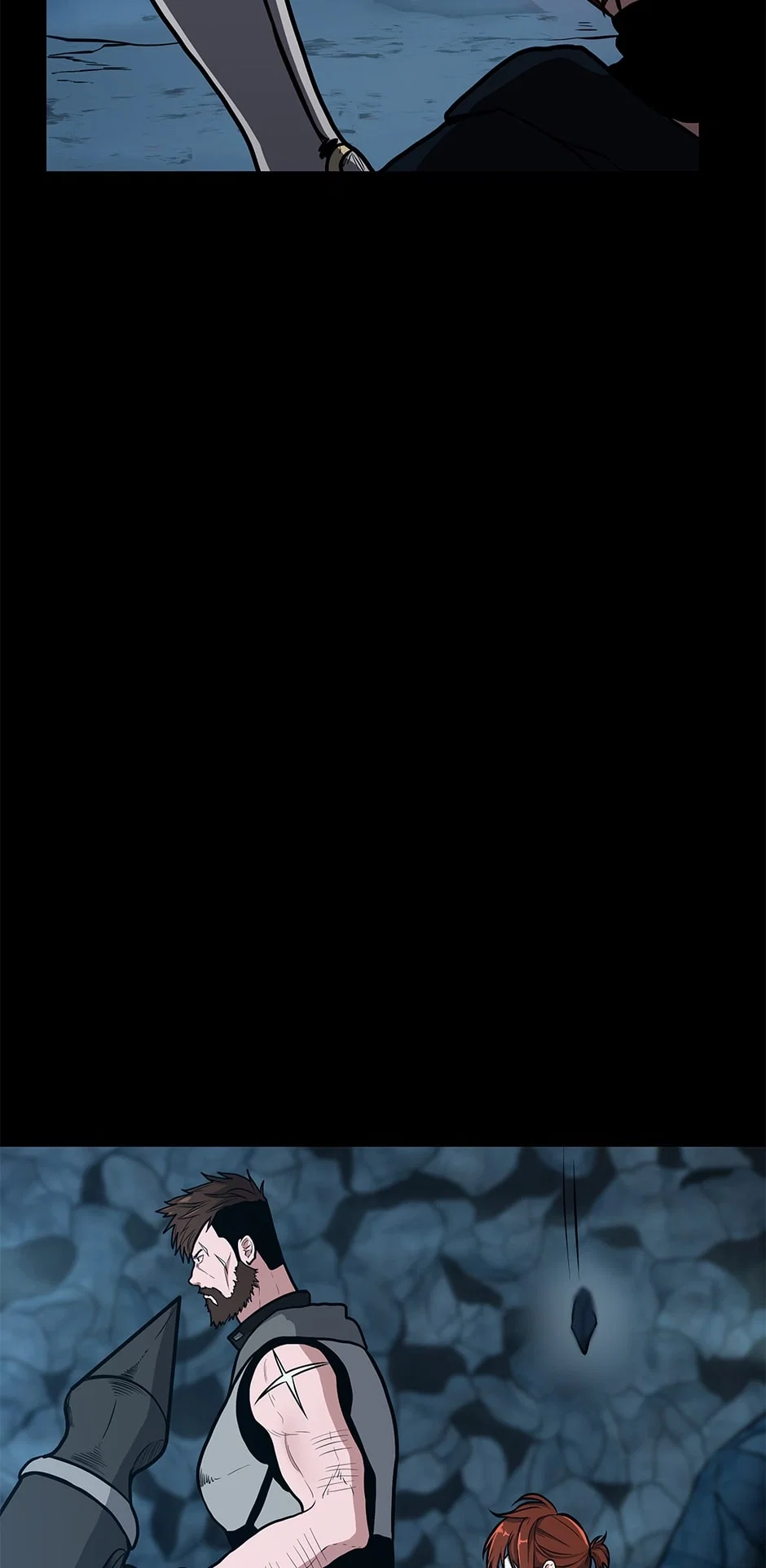 The Beginning After the End Chapter 59 - Page 11