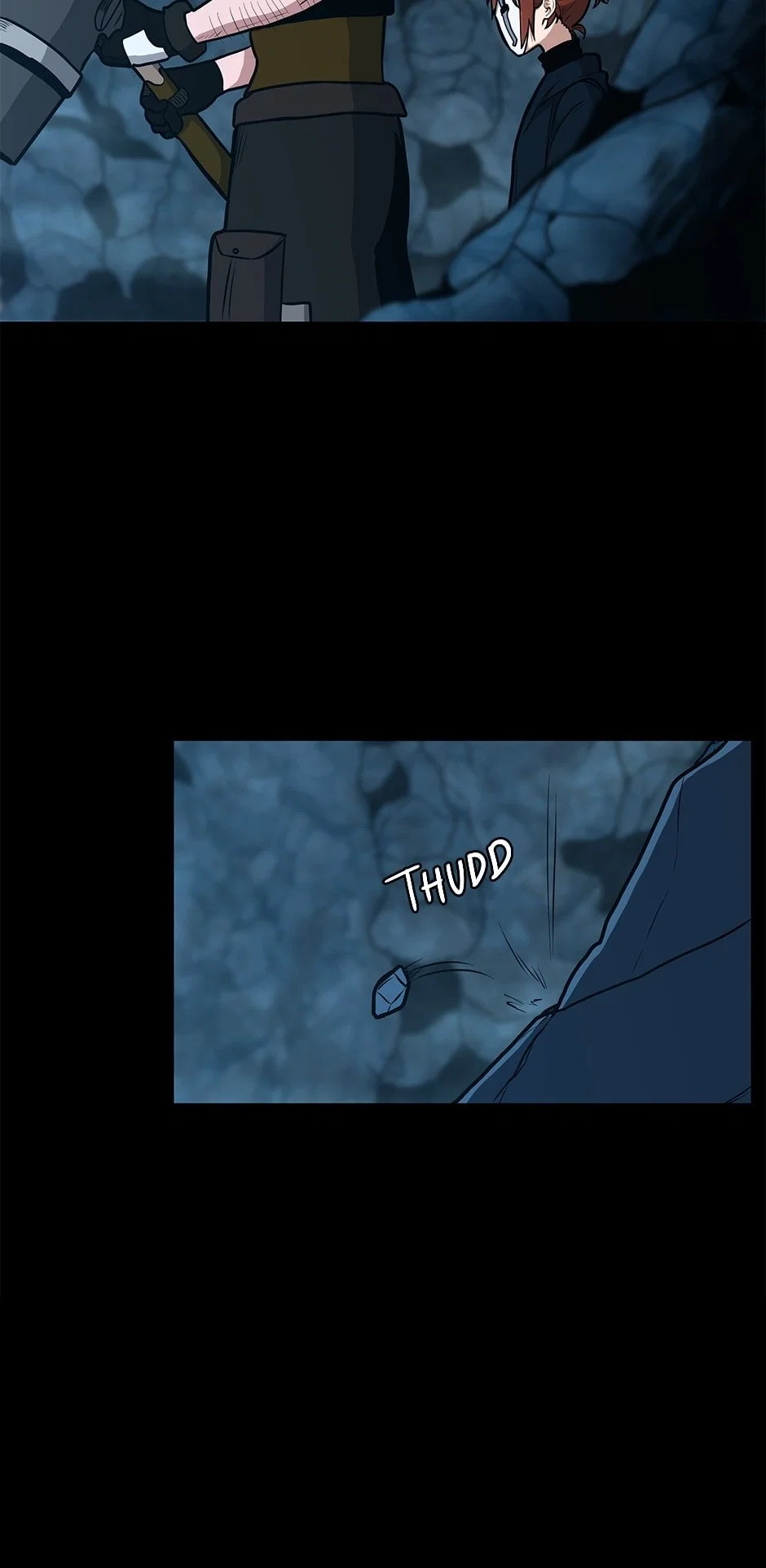 The Beginning After the End Chapter 59 - Page 12