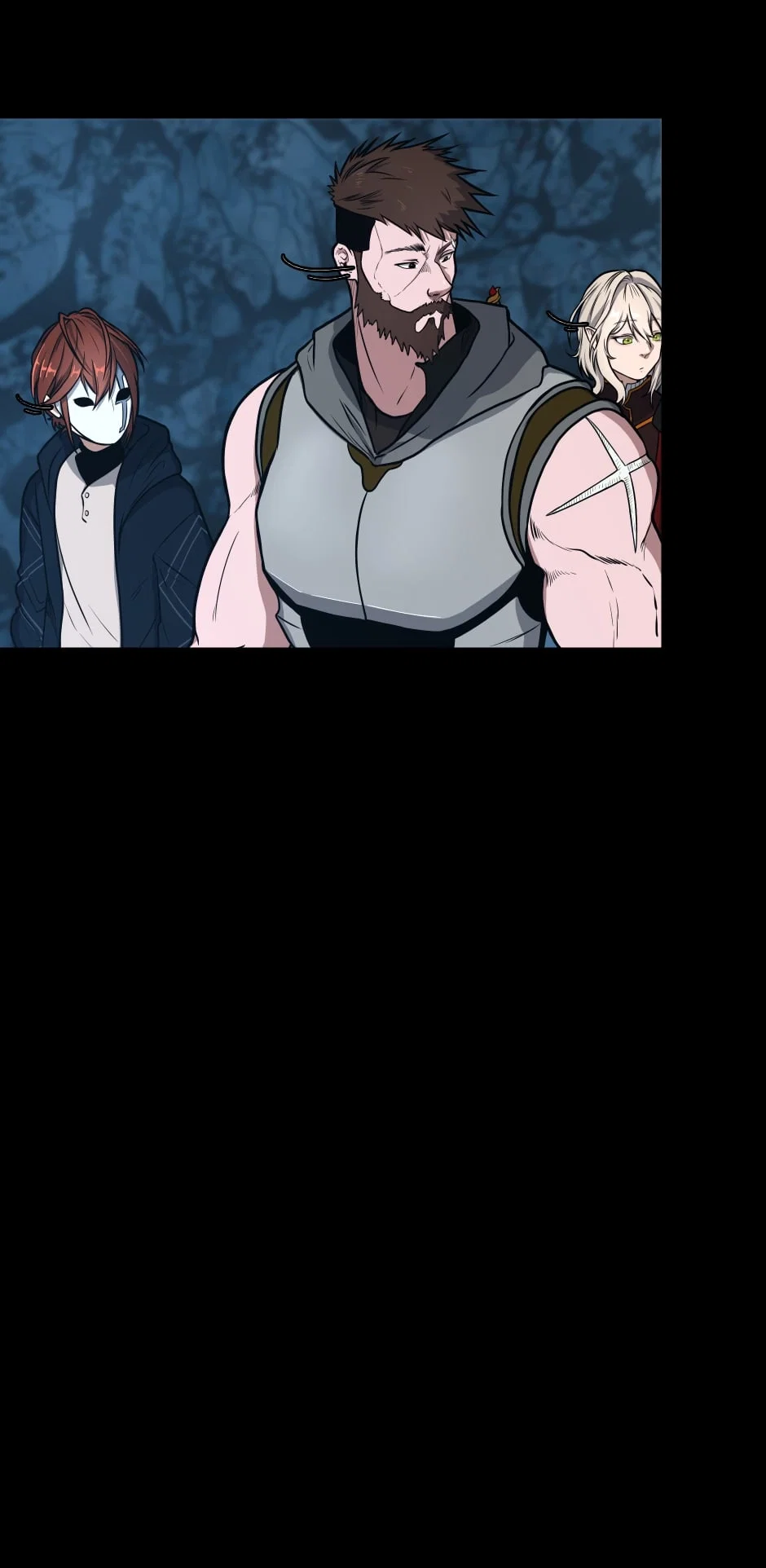 The Beginning After the End Chapter 59 - Page 13