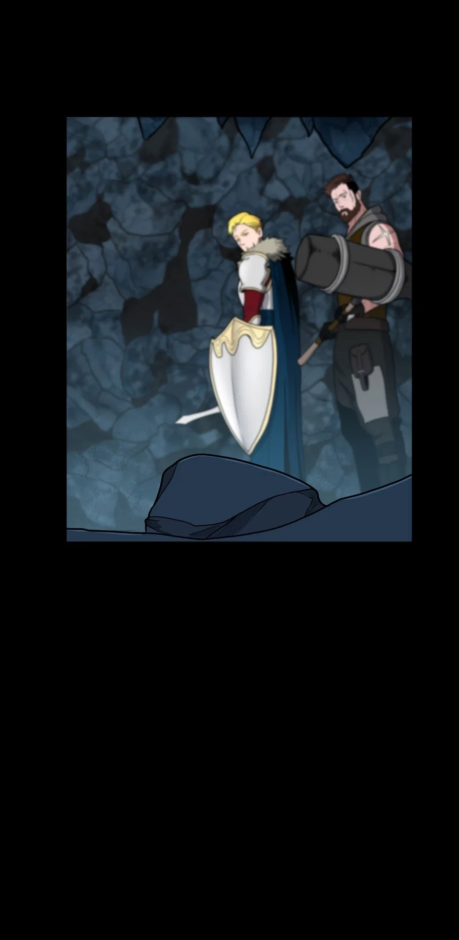 The Beginning After the End Chapter 59 - Page 14