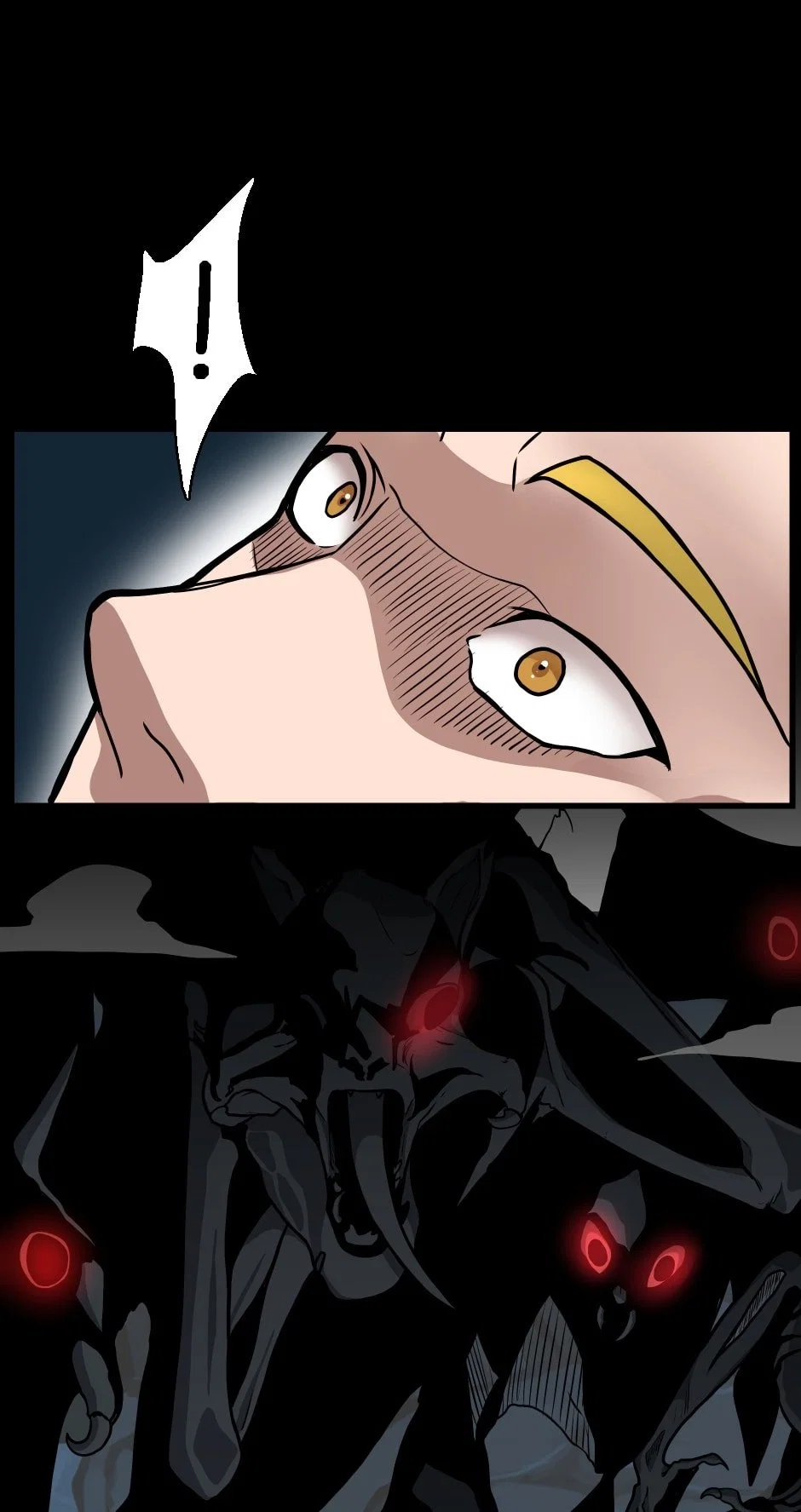 The Beginning After the End Chapter 59 - Page 16