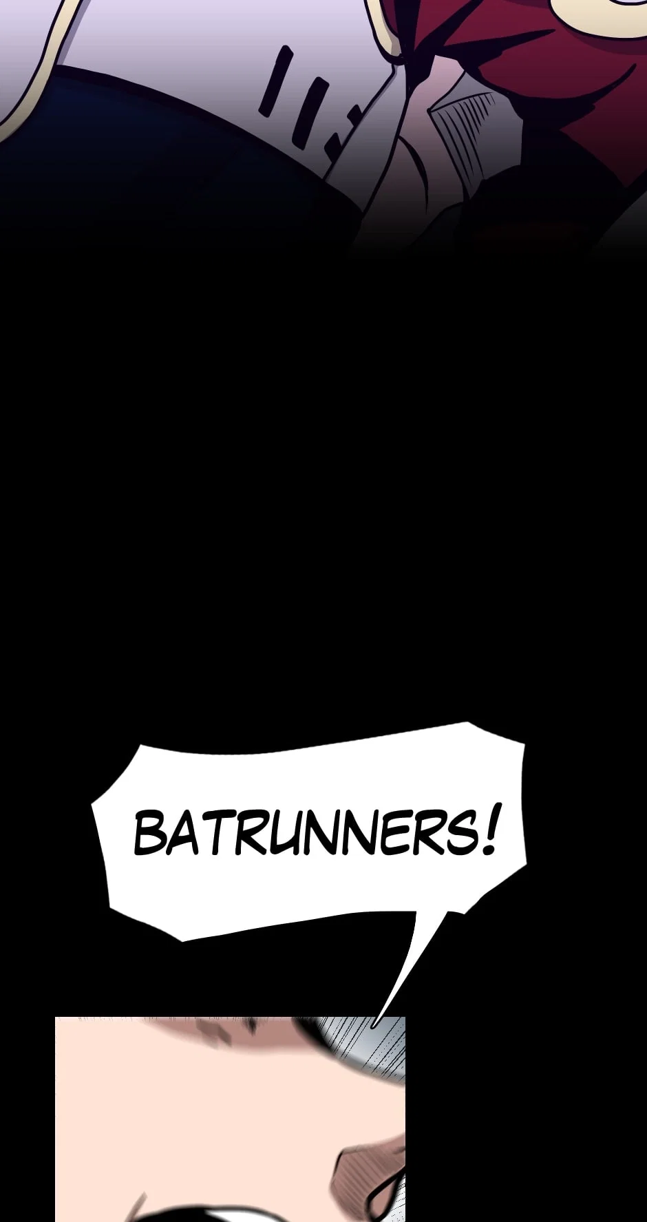 The Beginning After the End Chapter 59 - Page 19