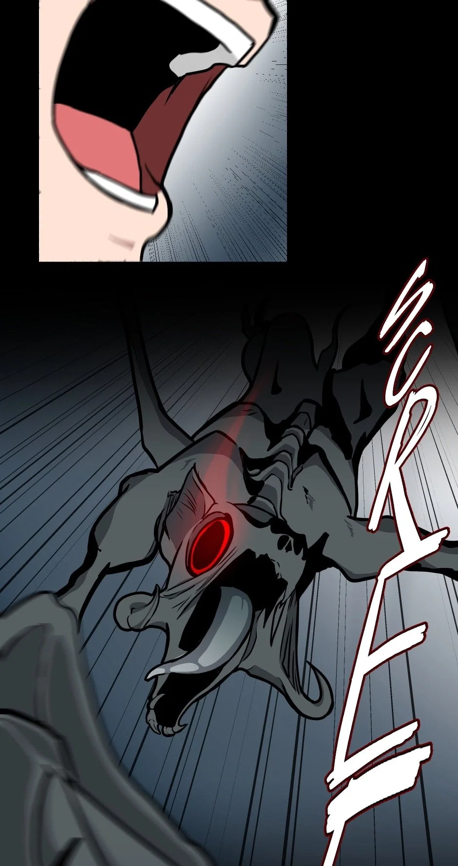 The Beginning After the End Chapter 59 - Page 20