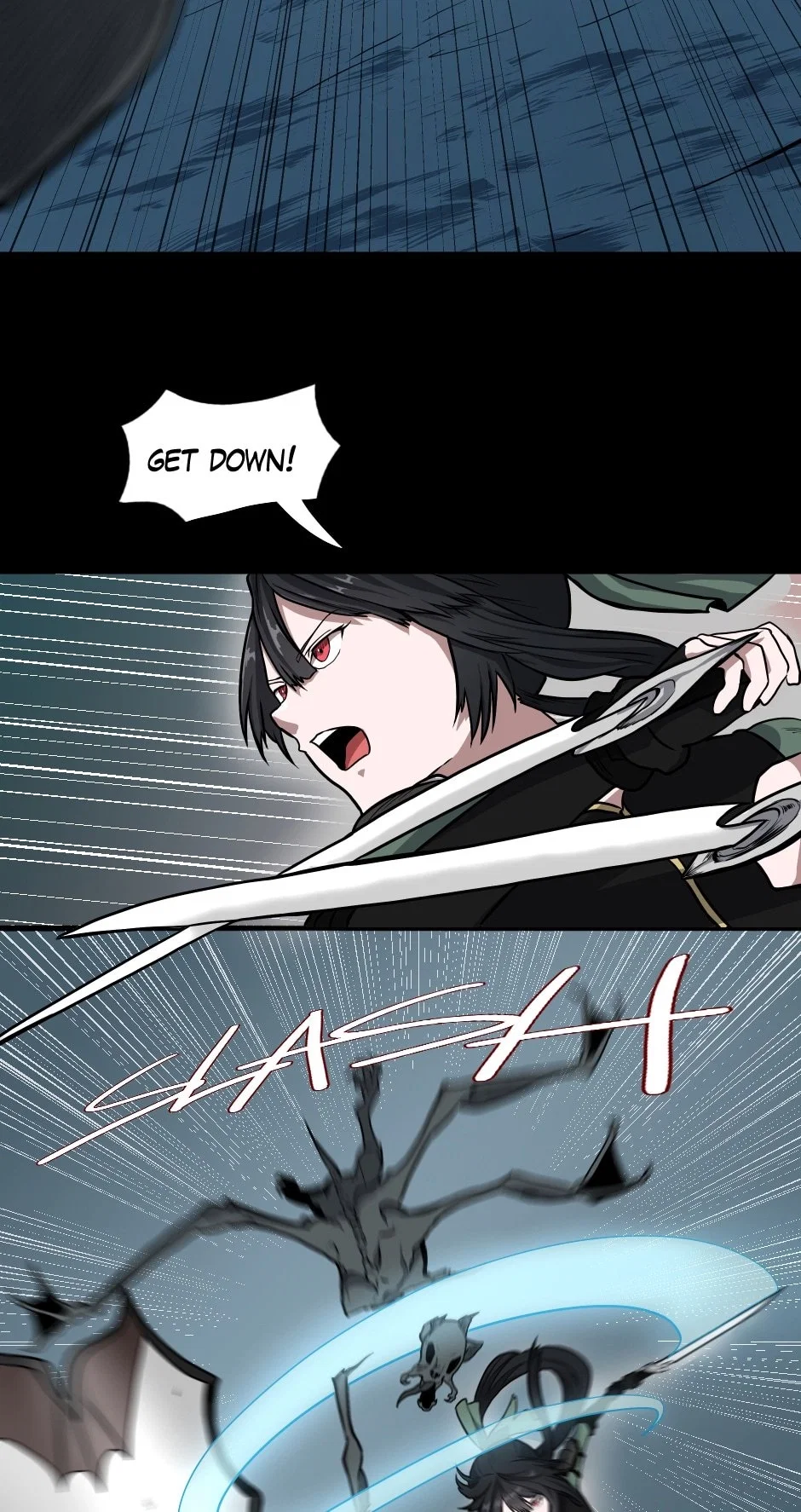 The Beginning After the End Chapter 59 - Page 23