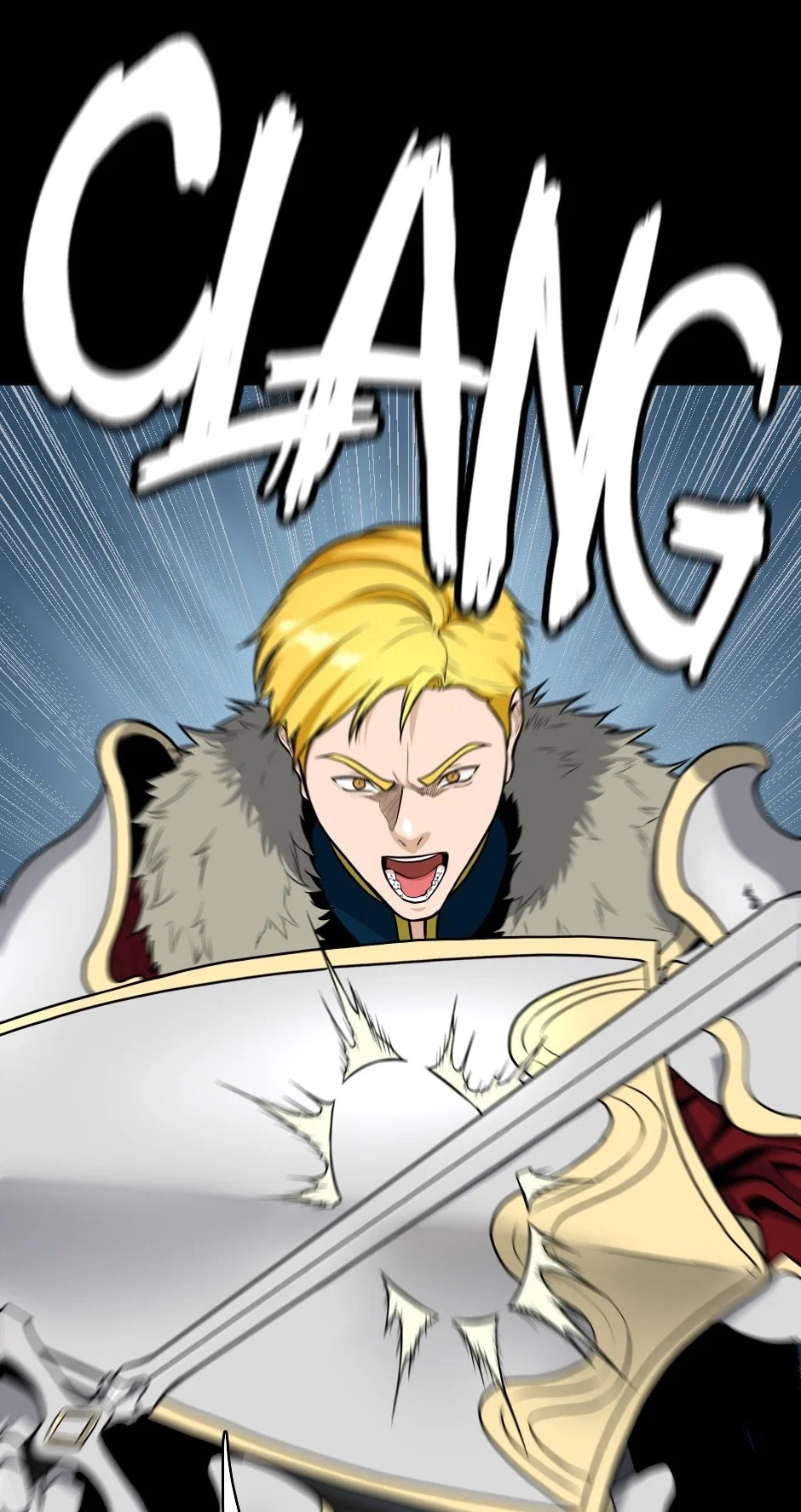 The Beginning After the End Chapter 59 - Page 26