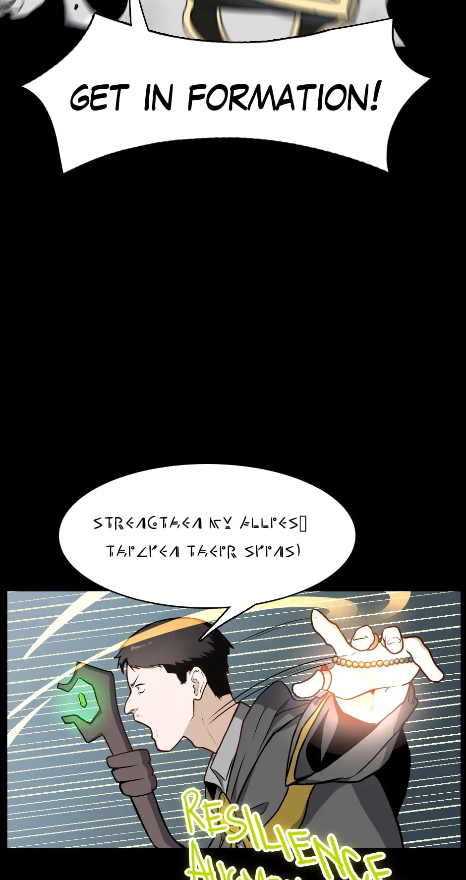 The Beginning After the End Chapter 59 - Page 27