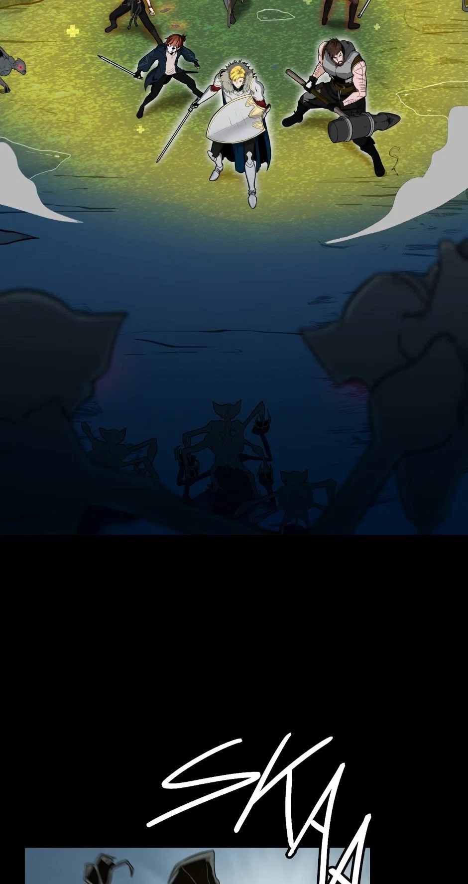 The Beginning After the End Chapter 59 - Page 29