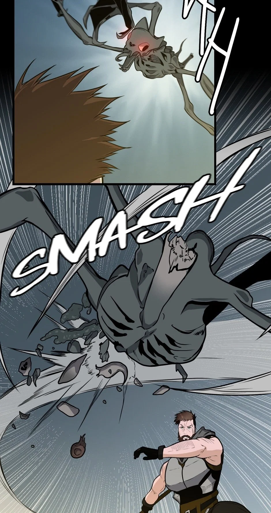 The Beginning After the End Chapter 59 - Page 30