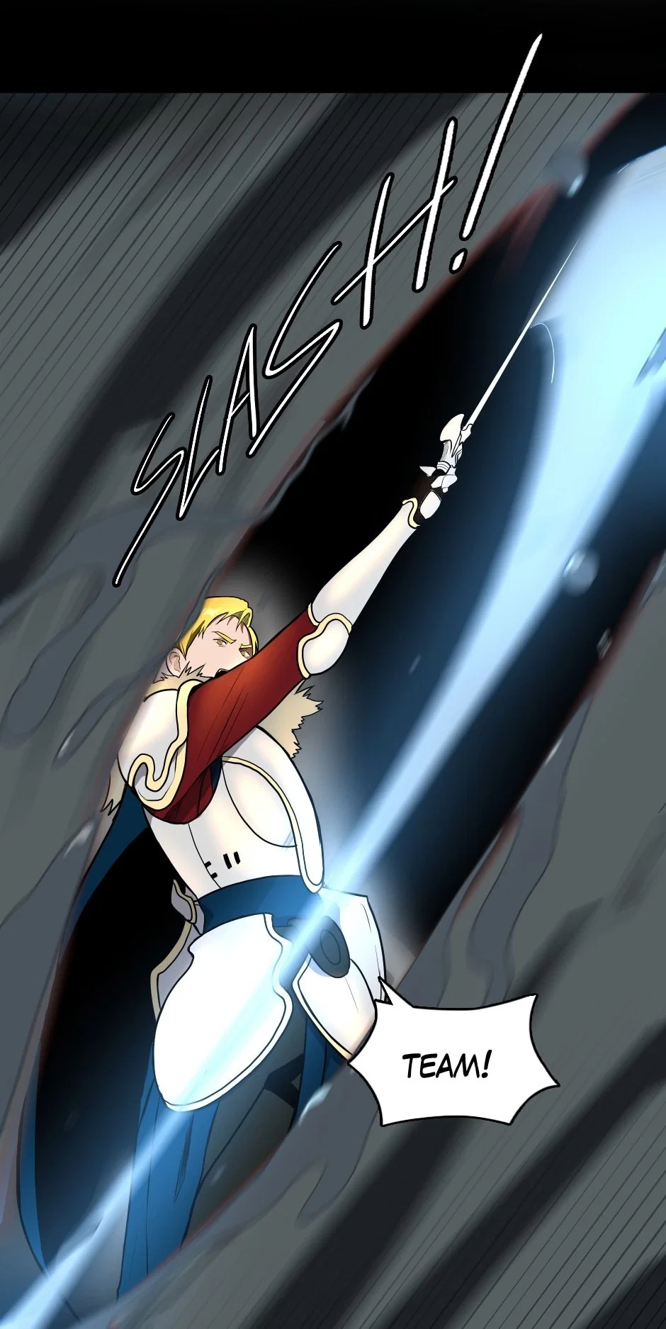 The Beginning After the End Chapter 59 - Page 33
