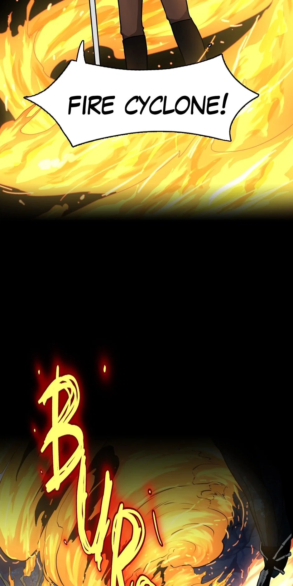 The Beginning After the End Chapter 59 - Page 37