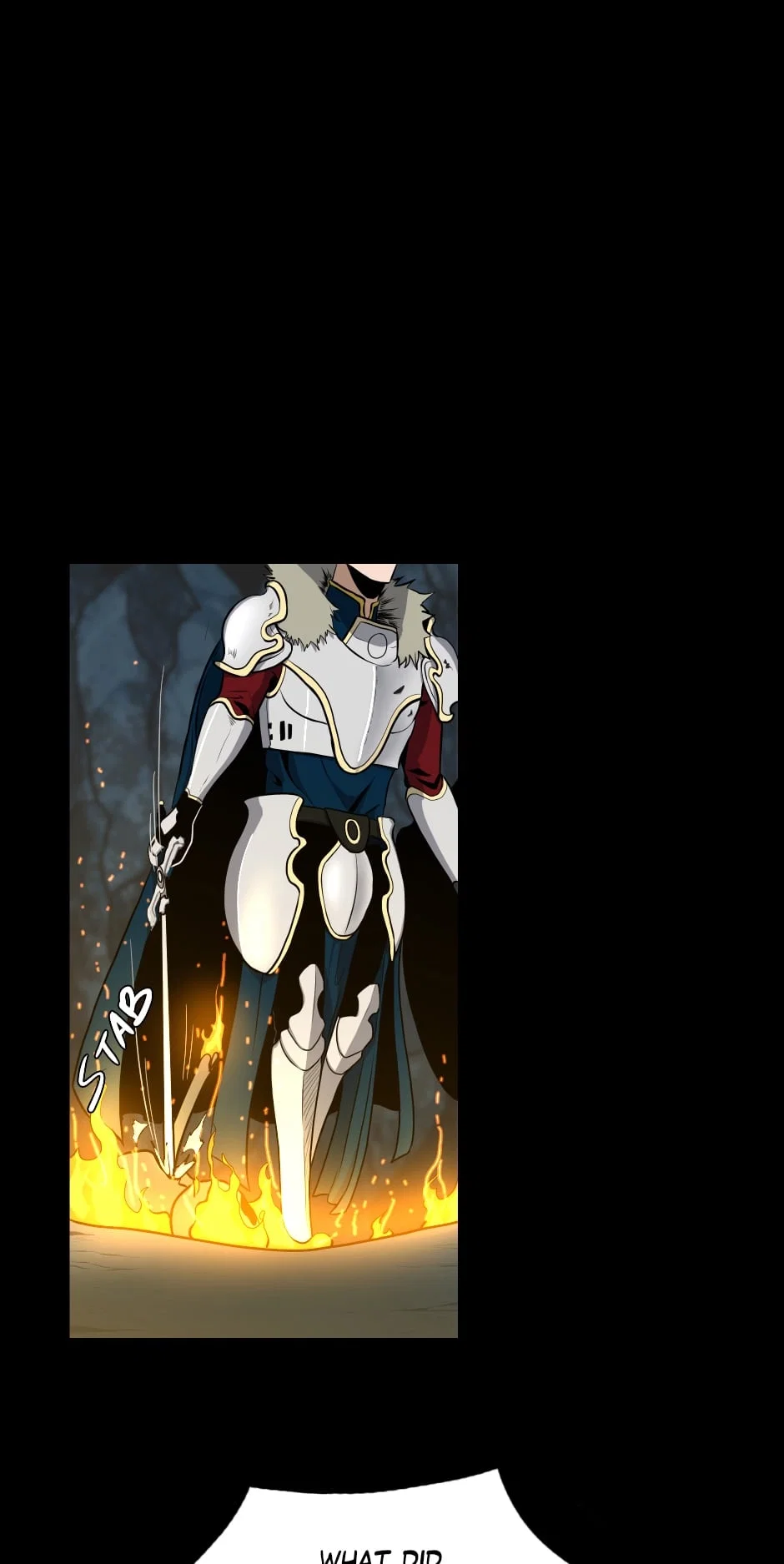 The Beginning After the End Chapter 59 - Page 41