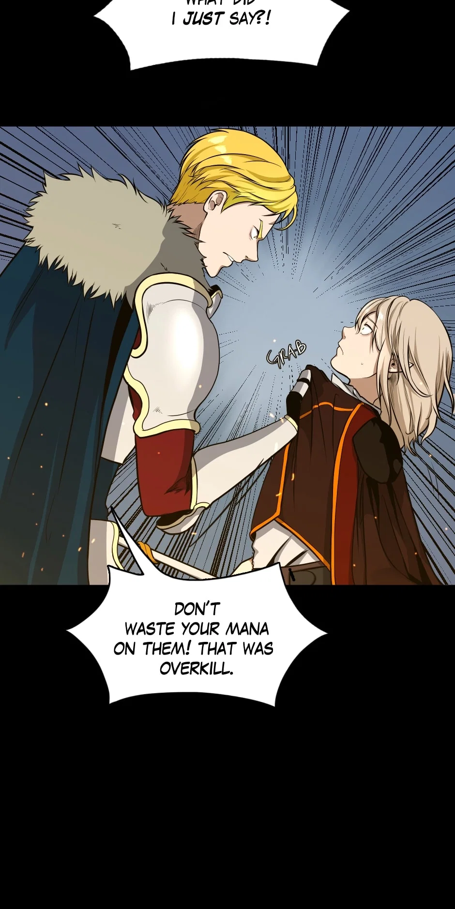 The Beginning After the End Chapter 59 - Page 42