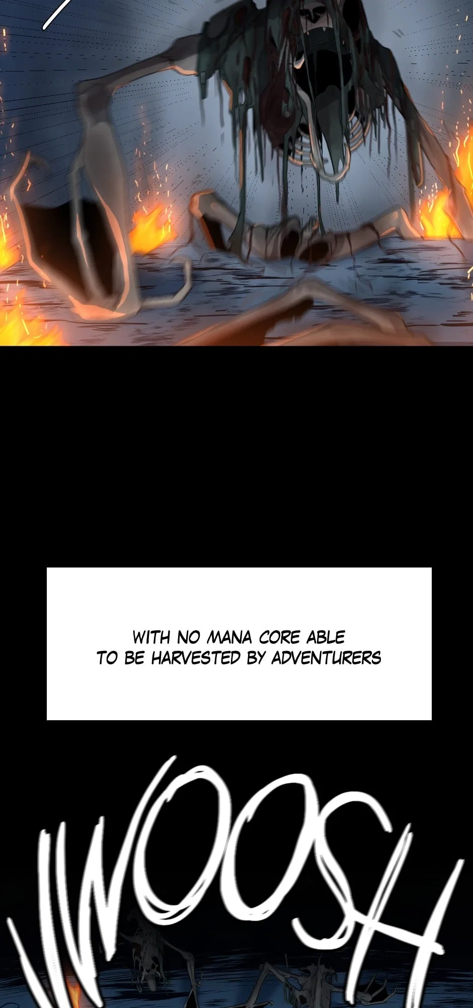 The Beginning After the End Chapter 59 - Page 50
