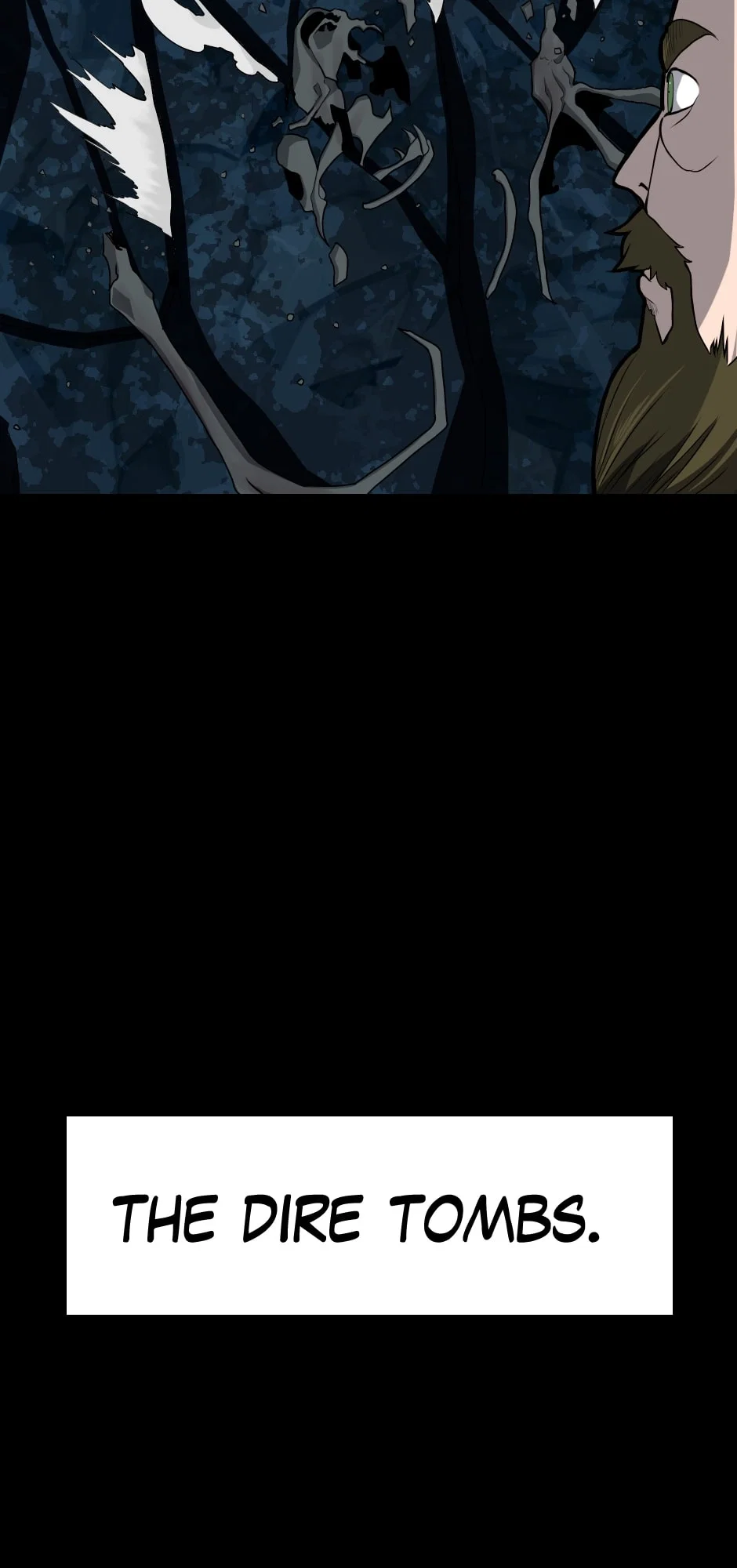 The Beginning After the End Chapter 59 - Page 55