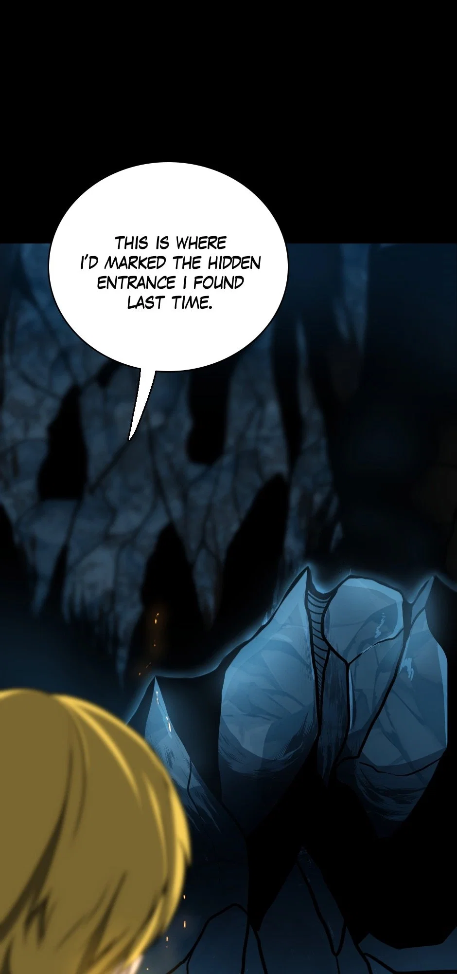 The Beginning After the End Chapter 59 - Page 59