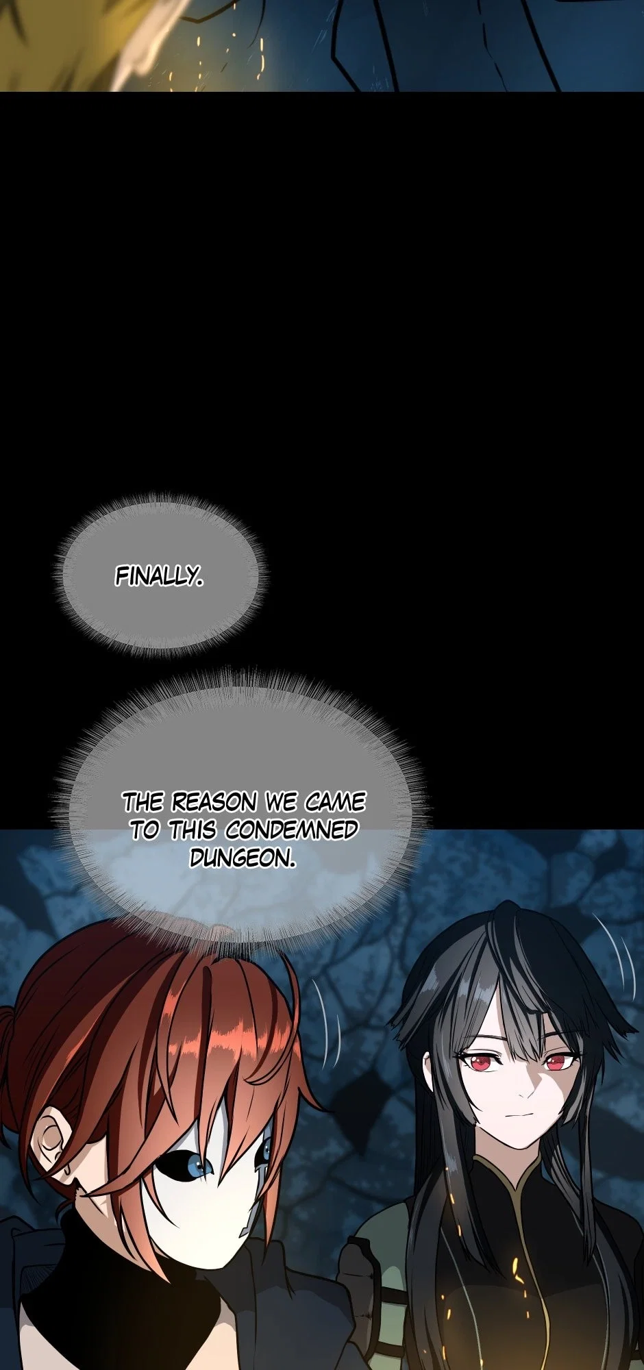 The Beginning After the End Chapter 59 - Page 60