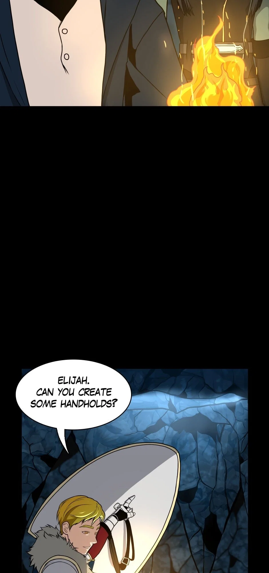 The Beginning After the End Chapter 59 - Page 61