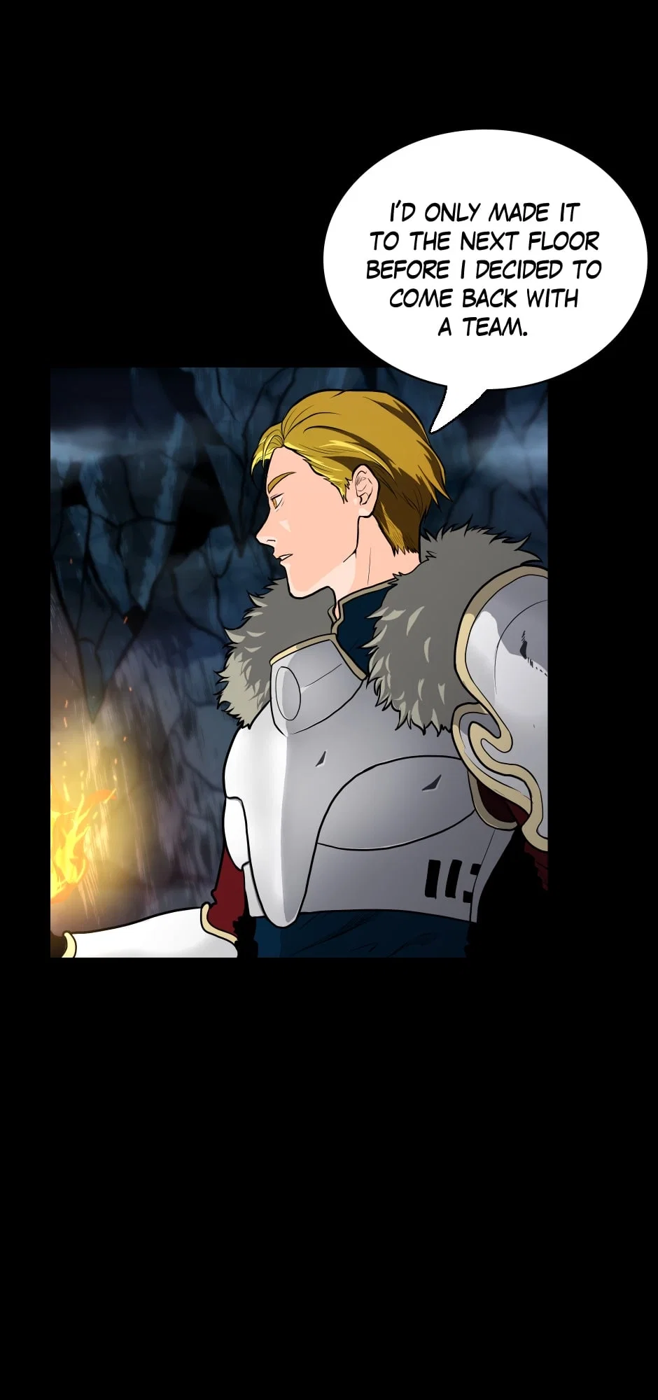 The Beginning After the End Chapter 59 - Page 67