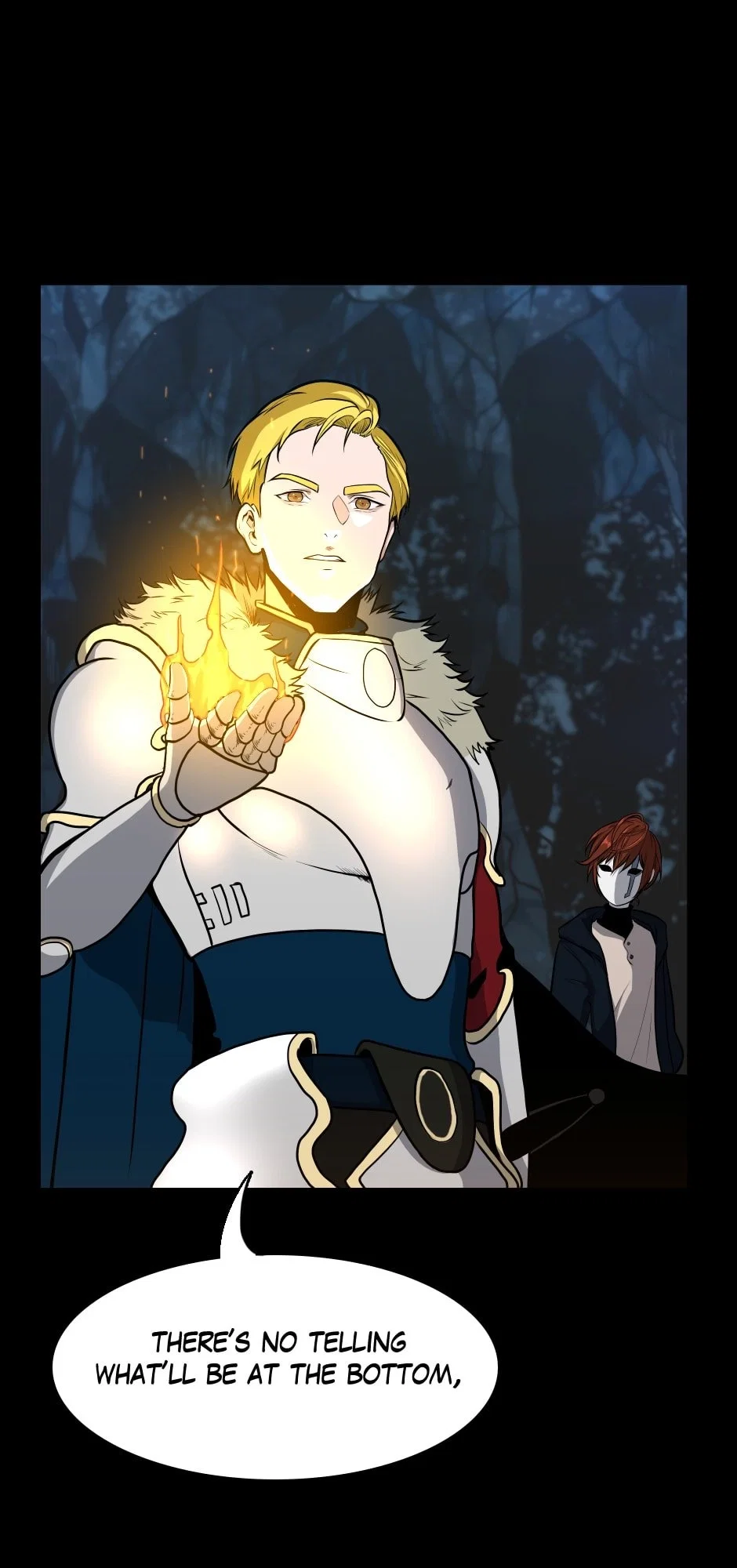 The Beginning After the End Chapter 59 - Page 68