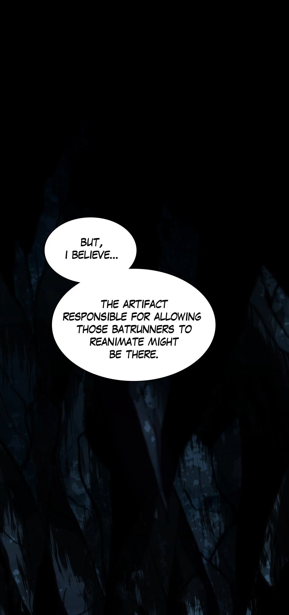 The Beginning After the End Chapter 59 - Page 69