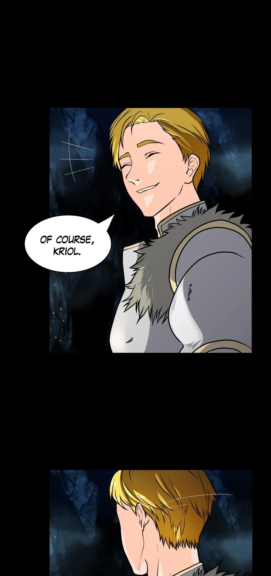 The Beginning After the End Chapter 59 - Page 72