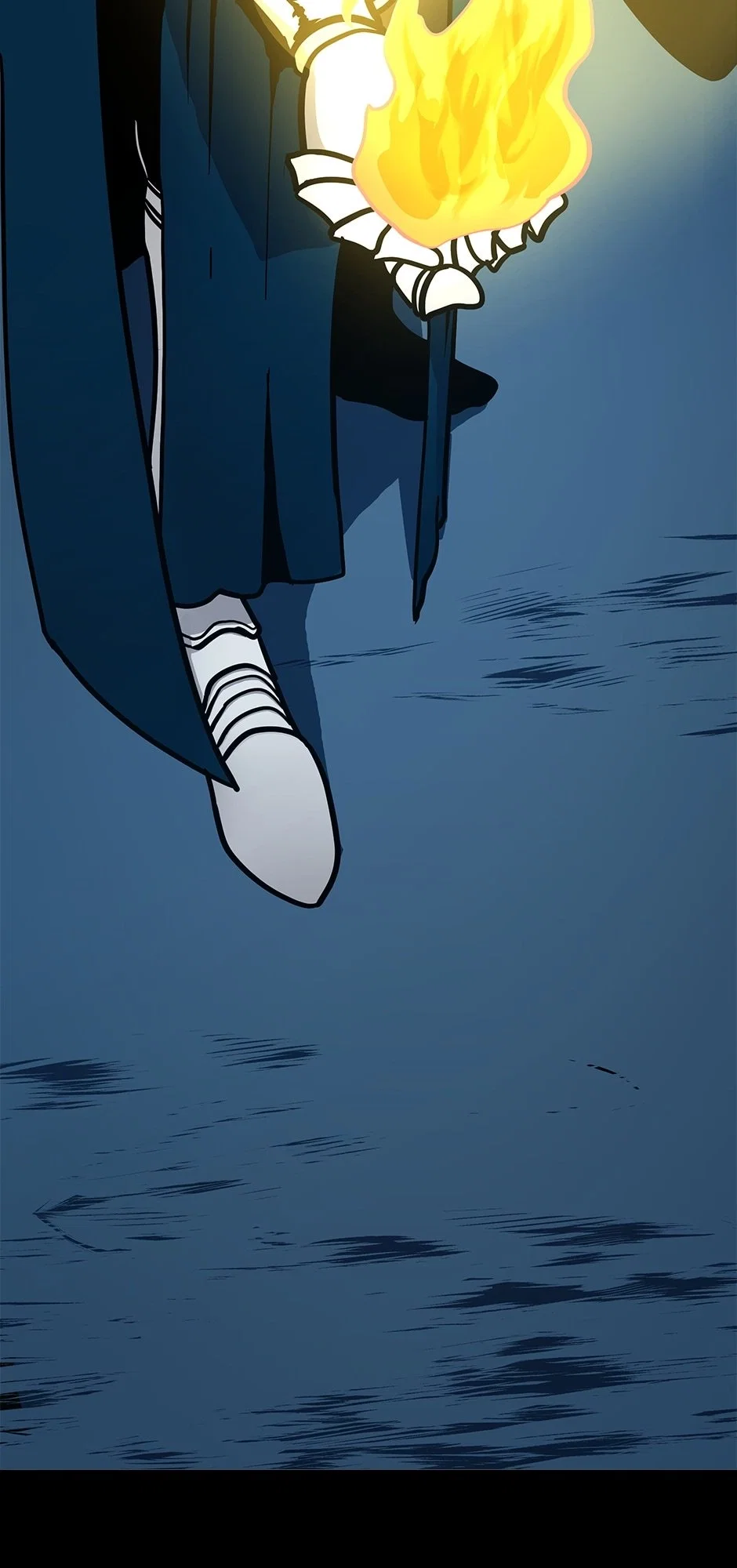 The Beginning After the End Chapter 59 - Page 76
